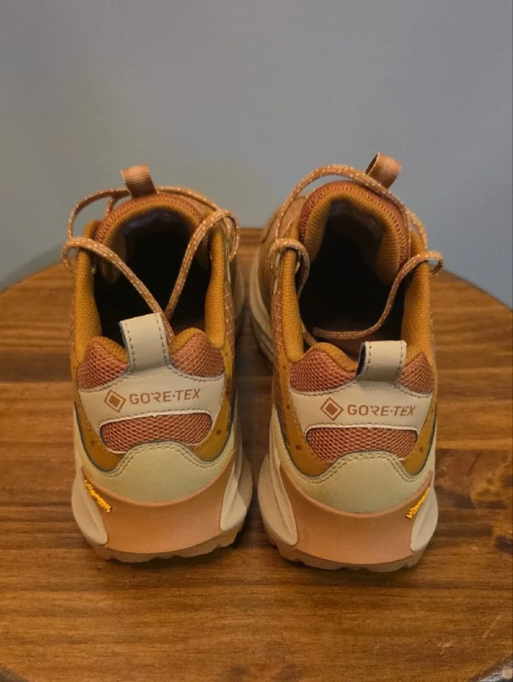 Merrell outdoor trail sneakers